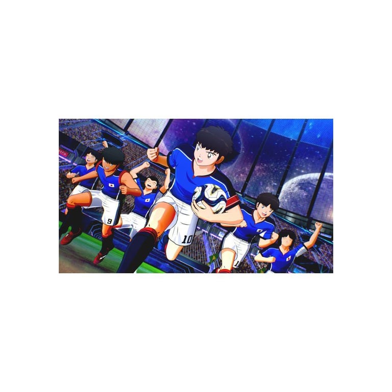 Captain Tsubasa 2 World Fighters Xbox Series X - vue 4