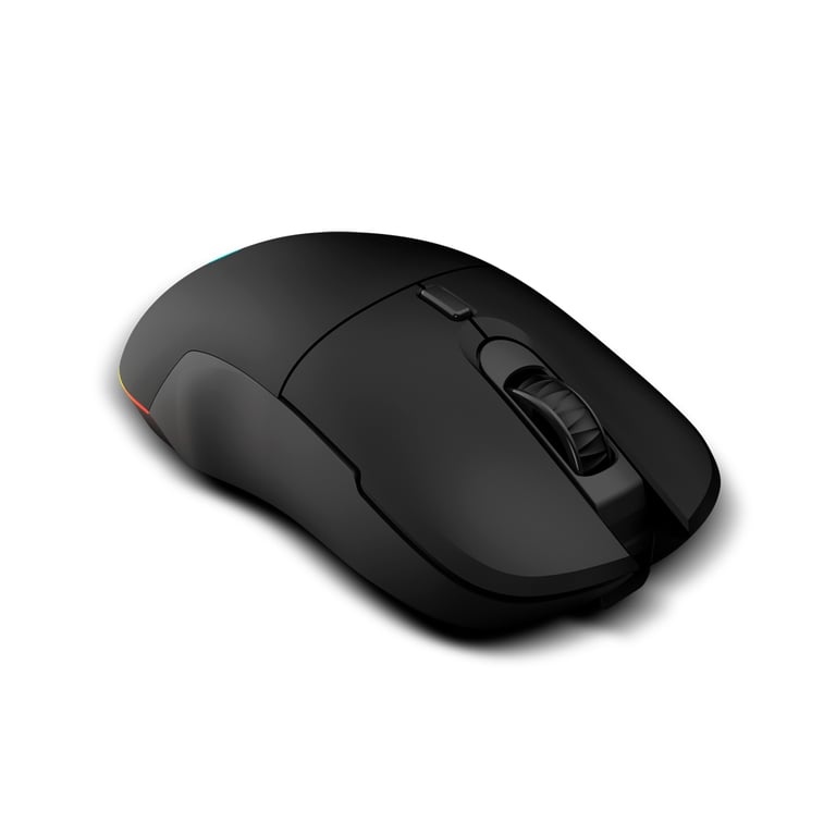 Krom KOMET souris Gaming RF sans fil Optique 2400 DPI - Neuf