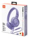 JBL Tune 520C USB-C Auriculares Alámbrico Diadema Llamadas/Música USB Tipo C Lila
