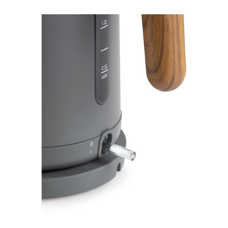Bouilloire Électrique Domo DO9268WK – 1.7L 2200W Socle 360° - vue 6