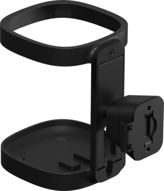 Support Enceinte Murale Sonos One/One SL – Installation Facile, Design Élégant - vue 10