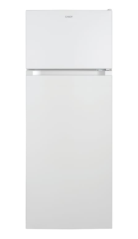 Réfrigérateur Double Porte Candy CDG1S514EW – 211L, Classe E, 41 dB - vue 4