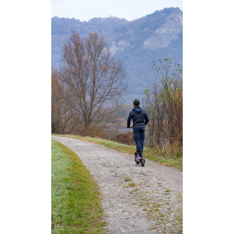 Trottinette electrique UrbanGlide ECROSS PRO LITE 2 48v 10.4Ah Neuf - vue 3