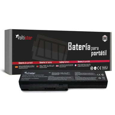 Batterie ordinateur portable Lg Xnote Squ-804 Squ-805 Squ-807 R51 Lgr51 Lg-R51