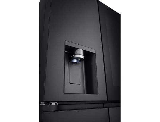 Réfrigérateur Multi-Portes LG GMG960EVEE – 638L, Froid Ventilé, No Frost - vue 6