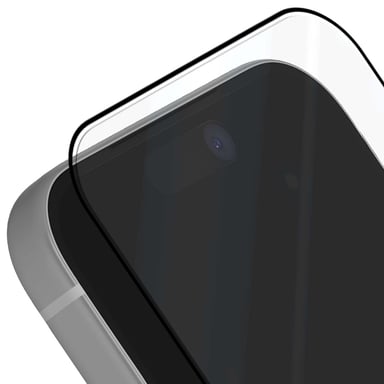 Panzer Glass Pack de Protección 3 en 1 para iPhone 17 Modelo Insignia Transparente