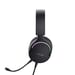 Trust GXT 490 FAYZO Cuffie cablate ad archetto Play USB Type-A Nero