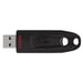 SanDisk Ultra USB flash drive 128 GB USB Type-A 3.2 Gen 1 (3.1 Gen 1) Nero