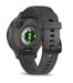 Garmin Venu 3S 3,05 cm (1.2'') AMOLED digitale 390 x 390 pixel Touchscreen Grigio Wifi GPS (satellitare)