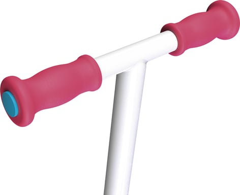 Razor Party Pop 12 km/h Ciano, Viola, Bianco