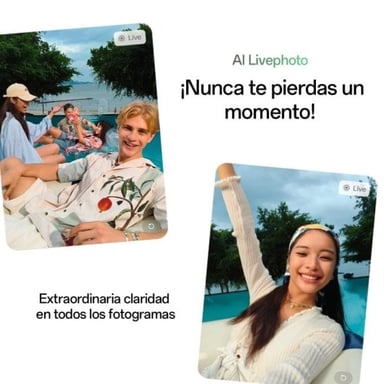 OPPO 13 F (5G) 256 GB, Granito, Gris