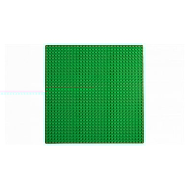 LEGO® Classic Green Building Block 11023 - Ideale per la creatività dei bambini