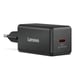 Caricatore da parete Lenovo 65 W GaN USB-C UE Nero per ThinkPad T16 Gen 4 21QN