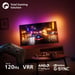 Philips 65OLED76012 165,1 cm (65'') 4K Ultra HD Smart TV Wifi Noir