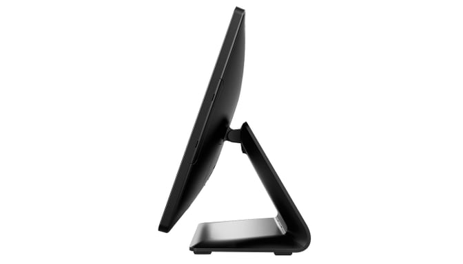 ELO 21.5IN I-SERIESINTEL TS - COMPUTERFHD W10 I5 8GB/256GB SSD - Versione Tedesca