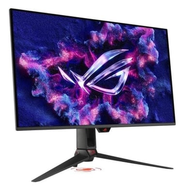 ASUS ROG Swift OLED PG32UCDMR pantalla para PC 80 cm (31.5'') 3840 x 2160 Pixeles 4K Ultra HD QD-OLED Negro