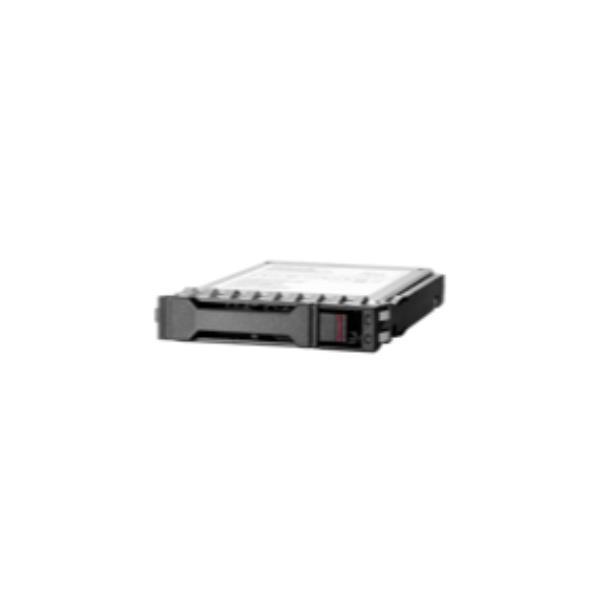 HPE P40499 B21 disque SSD 1 92 To 2.5 SATA TLC Neuf - vue 4