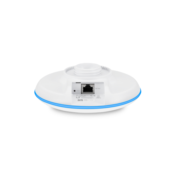 Ubiquiti UniFi Building to Building Bridge Pont sans fil 1GbE Wi Fi 5 802.11ad WiGig 5 GHz 60 GHz pack de 2 - vue 4