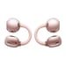 Huawei FreeClip 2 Auriculares Inalámbricos Oro Rosado (Rose Gold)