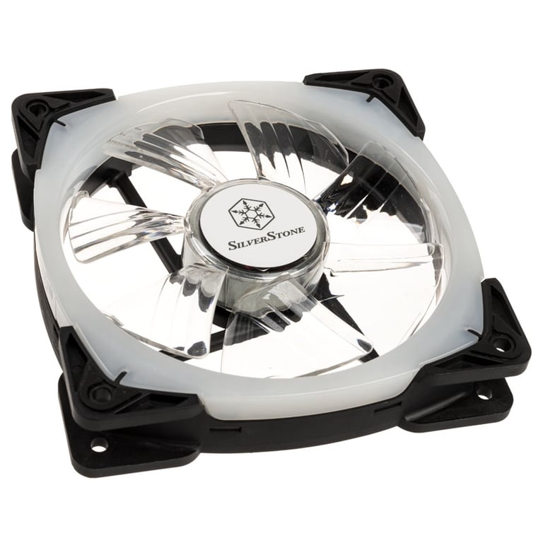 SILVERSTONE SST FW123 RGB Neuf - vue 3