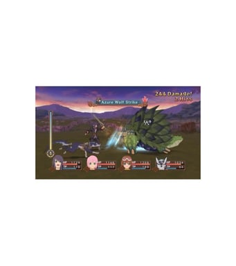 BANDAI NAMCO Entertainment Tales of Vesperia - Definitive Edition