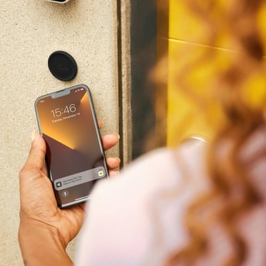 Yale Linus L2 Verrou de porte intelligent