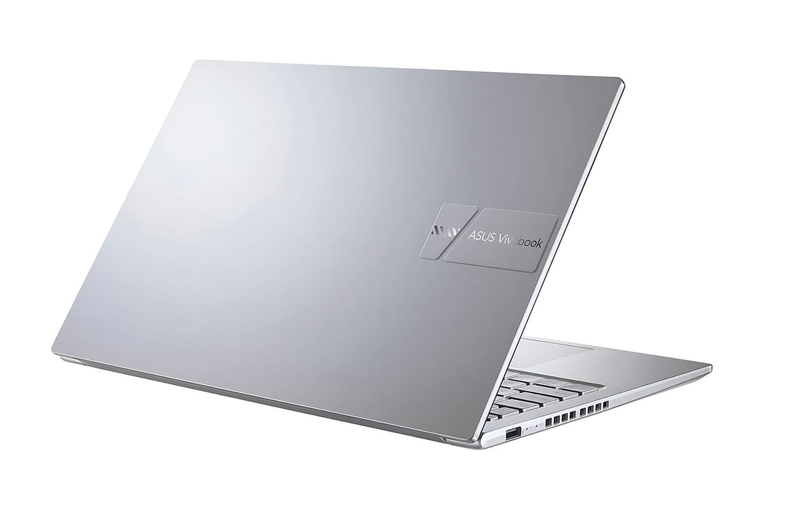 PC portable 15 6 39 6 cm RAM SSD M1502YA BQ944W ASUS - vue 3