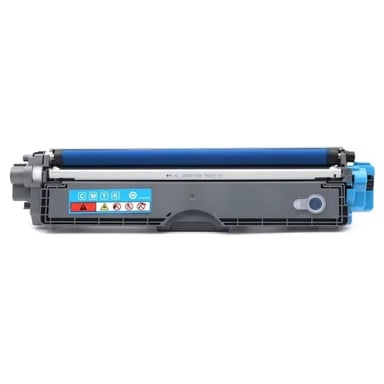 Toner Compatibile Brother TN-249C ciano – Alta Capacità