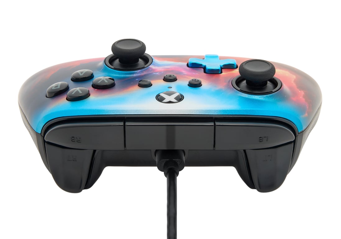 Manette filaire PowerA Epoch Anomoly pour Xbox Series X - vue 4