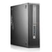 Desktop HP EliteDesk 800 G2 SFF (Intel Core i5-6500 - 8 GB RAM - 240 GB SSD - DVD-RW - Windows 10 Pro)