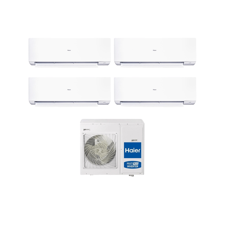 Climatiseur Haier expert 7.5 kW R 32 not specified Neuf - vue 2