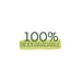 JAYM - Coque 100% Biodégradable Jaune pour Apple iPhone 12 / 12 Pro (6.1) – Écologique - Souple et résistante - 100% Recyclée et Recyclable