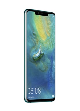 Mate 20 Pro 128 Go, Vert