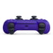 Sony DualSense V2 Púrpura Bluetooth/USB Gamepad Analógico/Digital PlayStation 5