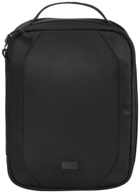 Case Logic Lectro LAC-102 Black Coque Polyester Noir