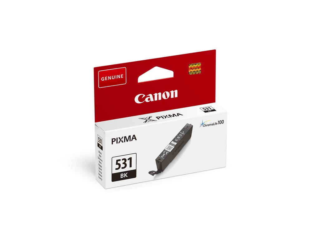 Canon PGI531 - vue 7
