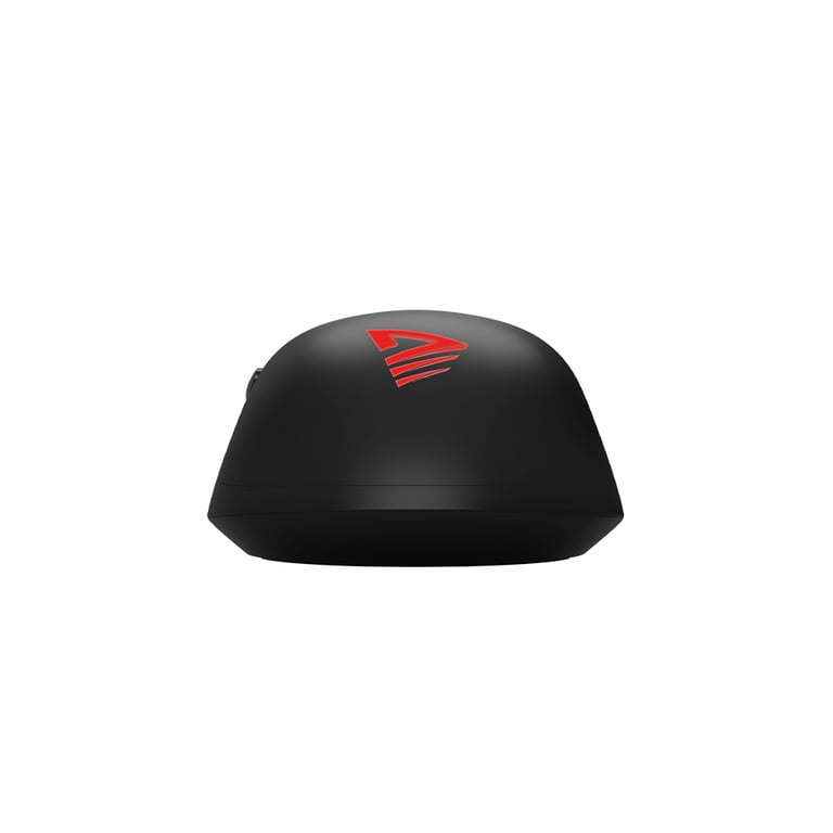 Savio RIFT gaming mouse RGB Dual Mode Ambidextre Bluetooth + USB Type A Optique 300 DPI Neuf - vue 3