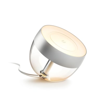 Philips Hue White and Color ambiance 8719514411524 iluminación inteligente Lámpara de mesa inteligente Bluetooth/Zigbee 8,1 W