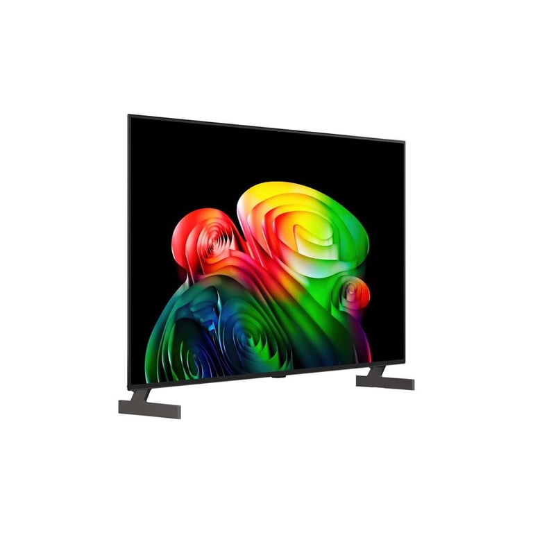 TV LG OLED OLED55B6ELC 55 4K UltraHD 120Hz Smart TV WebOS Dolby Vision Dolby Atmos - vue 5