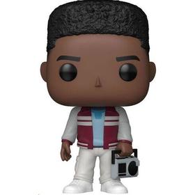 Figurine Funko Pop TV Stranger Things S5 Pop 8 - vue 2