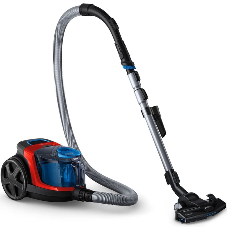 Aspirateur Philips FC9330/09 – 900W, Filtration Allergy H13, Capacité 1,5L - vue 8