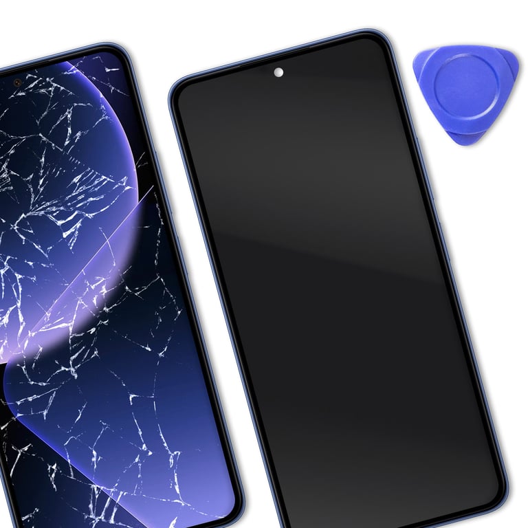 Xiaomi 13T13T Pro Écran Pâle - vue 4