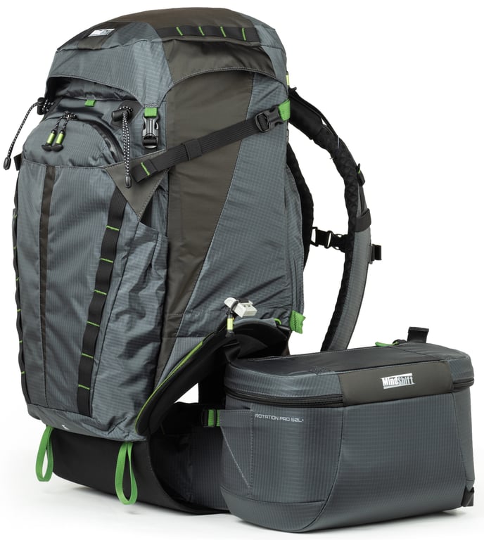 THINK TANK Mindshift Sac à dos rotation Pro Backpack