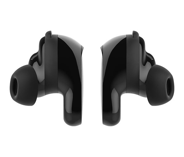 Bose Earbuds II Auriculares Inalámbrico Dentro de oído Llamadas/Música USB Tipo C Bluetooth Negro