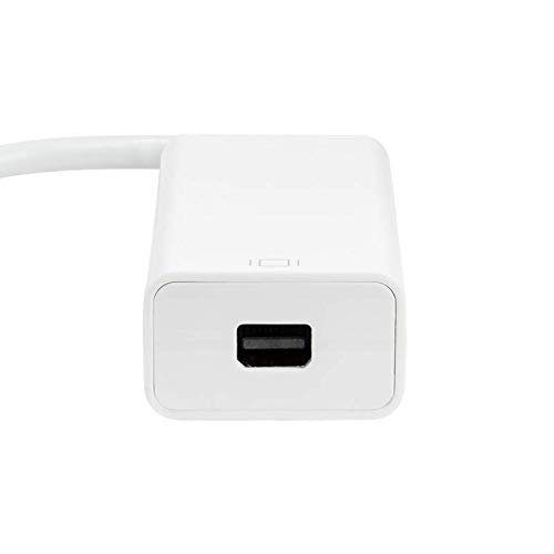 Adaptateur USB Type C LOGILINK UA0360 Mini DisplayPort 4K à 60Hz 015 - vue 2