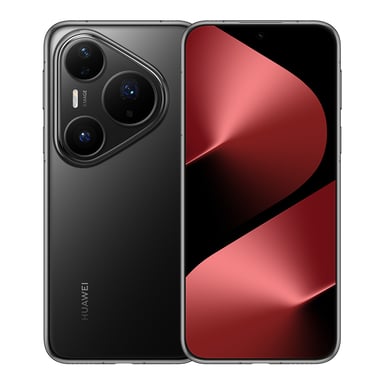 Pura 80 Pro (4G) 512 Go, Noir