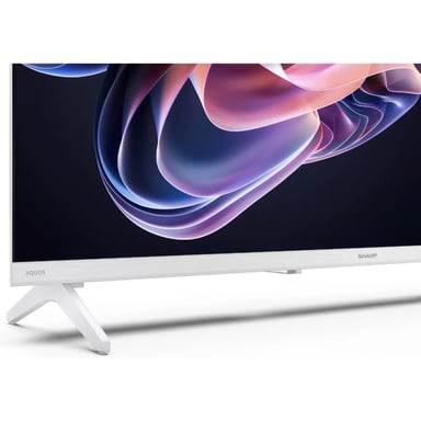 Sharp LC-32HF2265EW 81,3 cm (32'') HD Smart TV Wifi Bianco