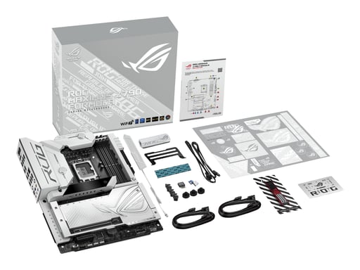 ASUS ROG MAXIMUS Z790 FORMULA Intel Z790 LGA 1700 ATX