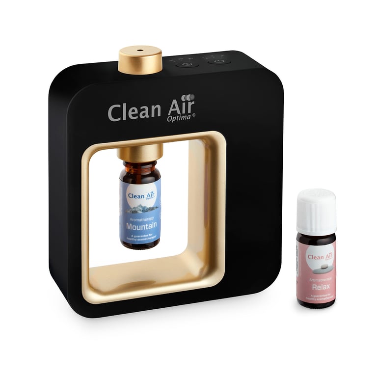 Diffuseur d'arômes Aromatic AD Neuf - vue 2