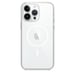 Apple MPU73ZM/A coque de protection pour téléphones portables 17 cm (6.7'') Housse Transparent Apple (brand) iPhone 14 Pro Max